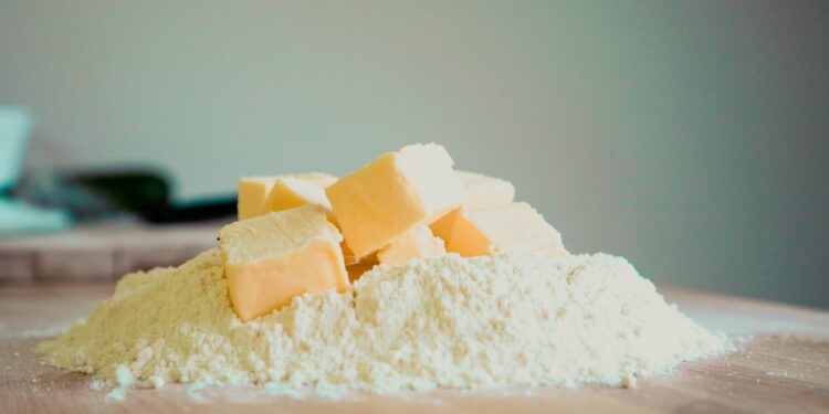 Optimizing Your Butter Usage for Baking Excellence: 5 Essential Tips