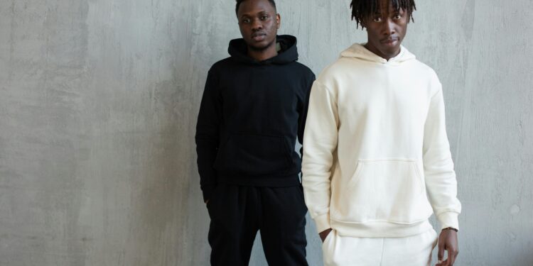 Essential Fashion Tips Every Man Should Know